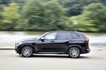 BMW X5 M50d 2018 года (WW)